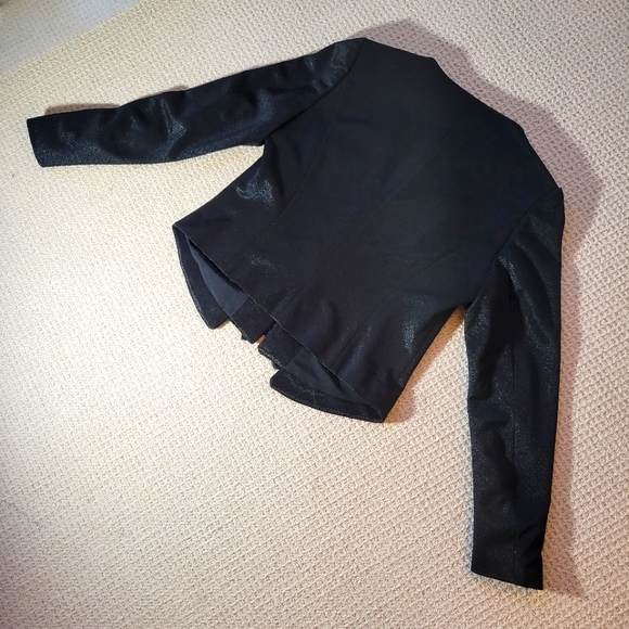 Korean style jacket - Picture 3 of 5